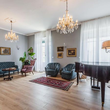 Riva House Catania Apartment Ngoại thất bức ảnh