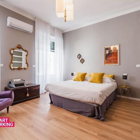 Riva House Catania Apartment Ngoại thất bức ảnh