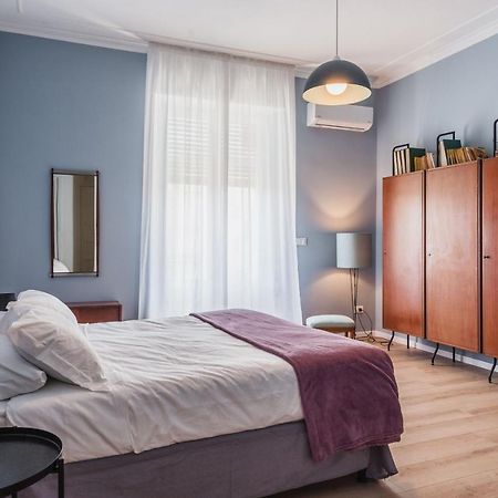 Riva House Catania Apartment Ngoại thất bức ảnh