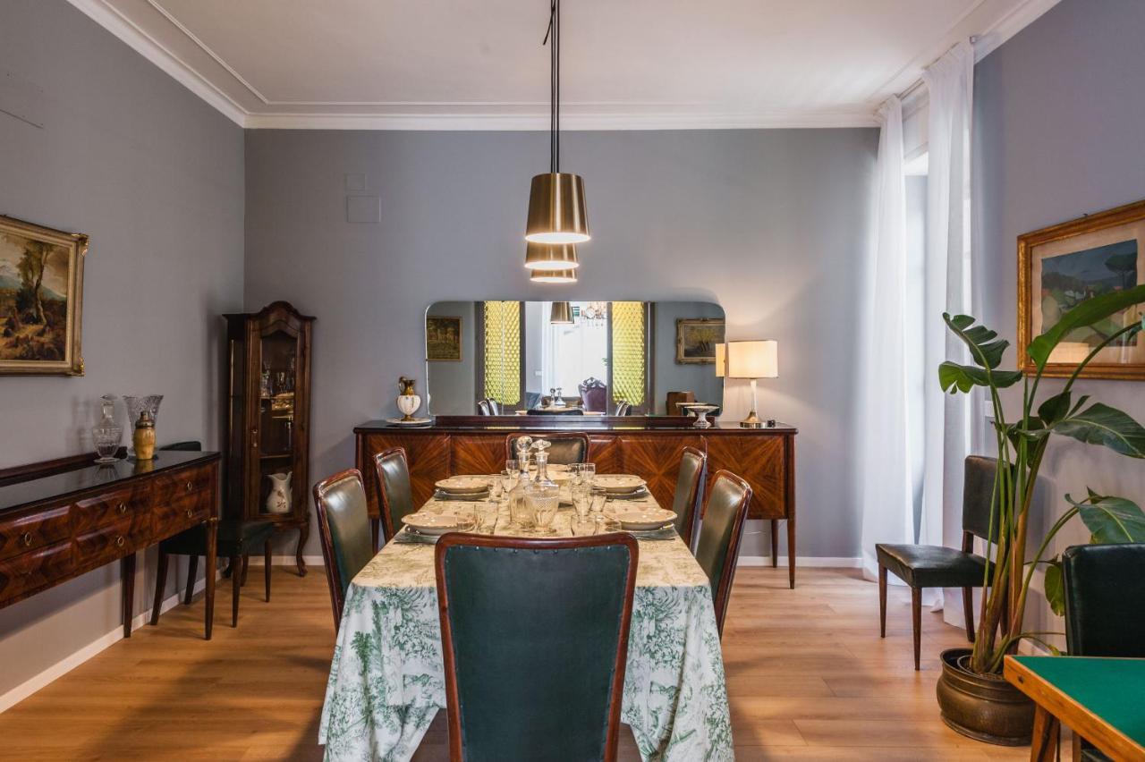 Riva House Catania Apartment Ngoại thất bức ảnh