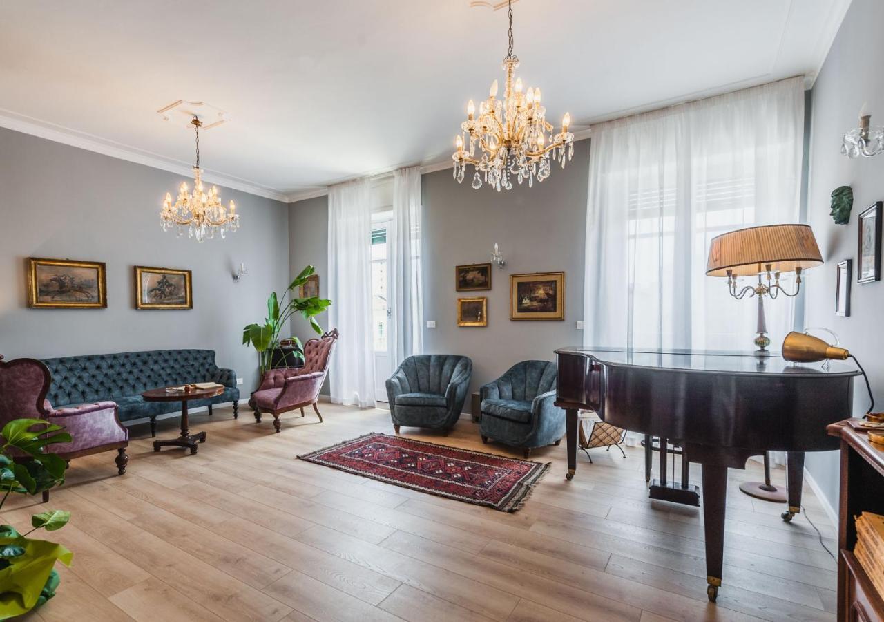 Riva House Catania Apartment Ngoại thất bức ảnh