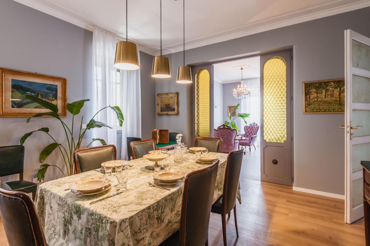 Riva House Catania Apartment Ngoại thất bức ảnh