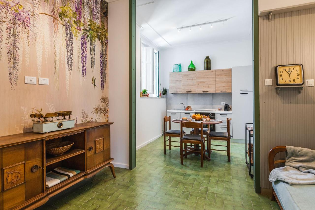 Riva House Catania Apartment Ngoại thất bức ảnh