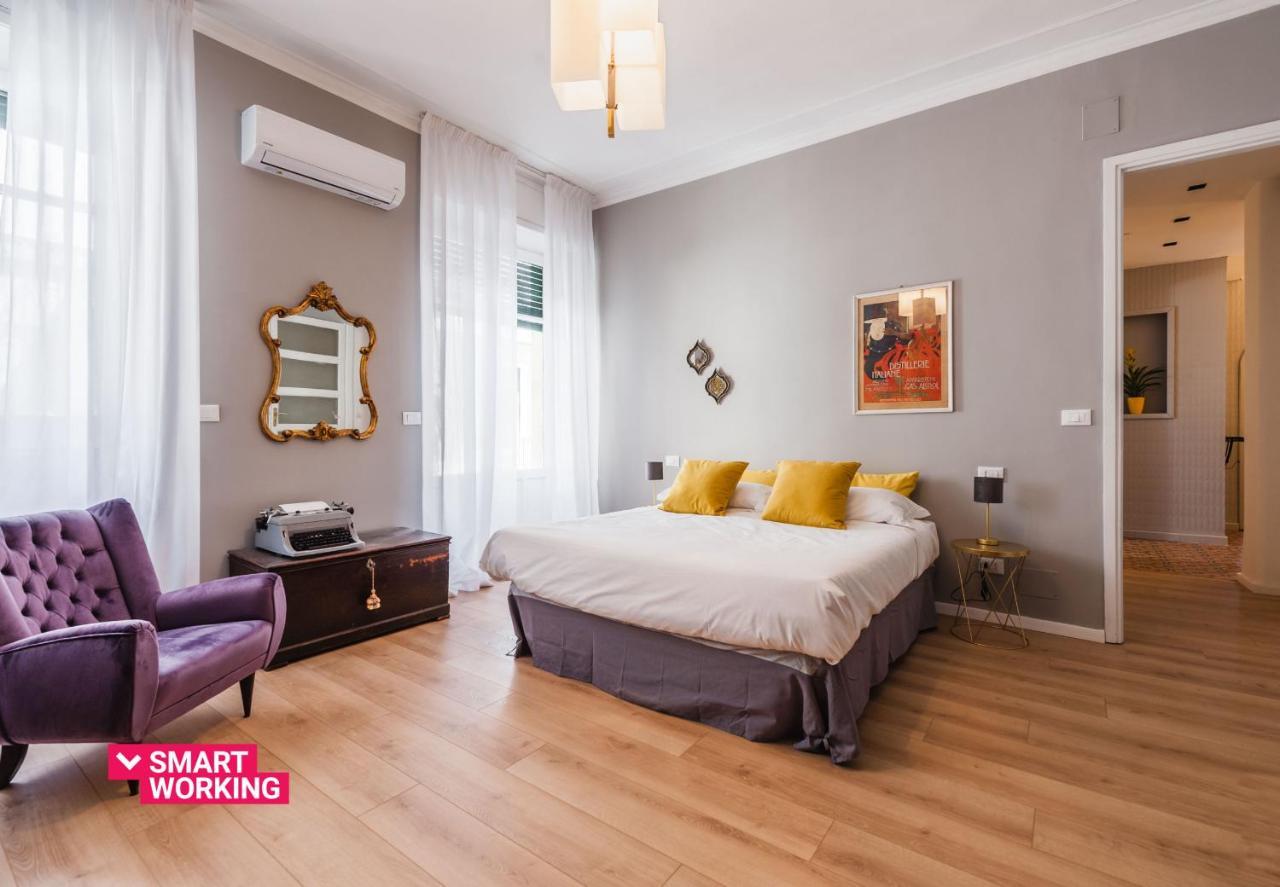 Riva House Catania Apartment Ngoại thất bức ảnh