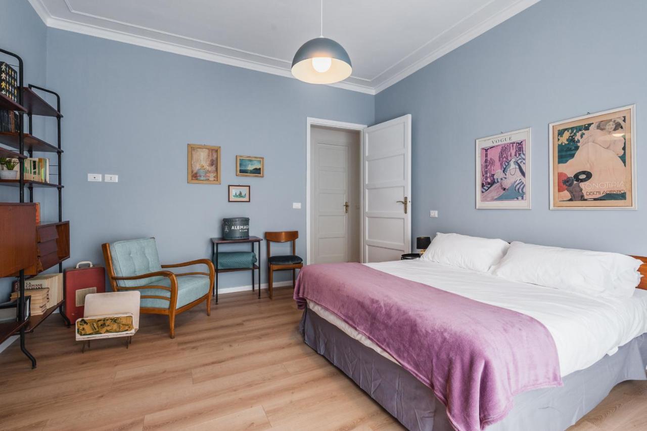 Riva House Catania Apartment Ngoại thất bức ảnh