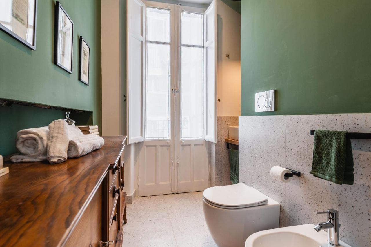 Riva House Catania Apartment Ngoại thất bức ảnh