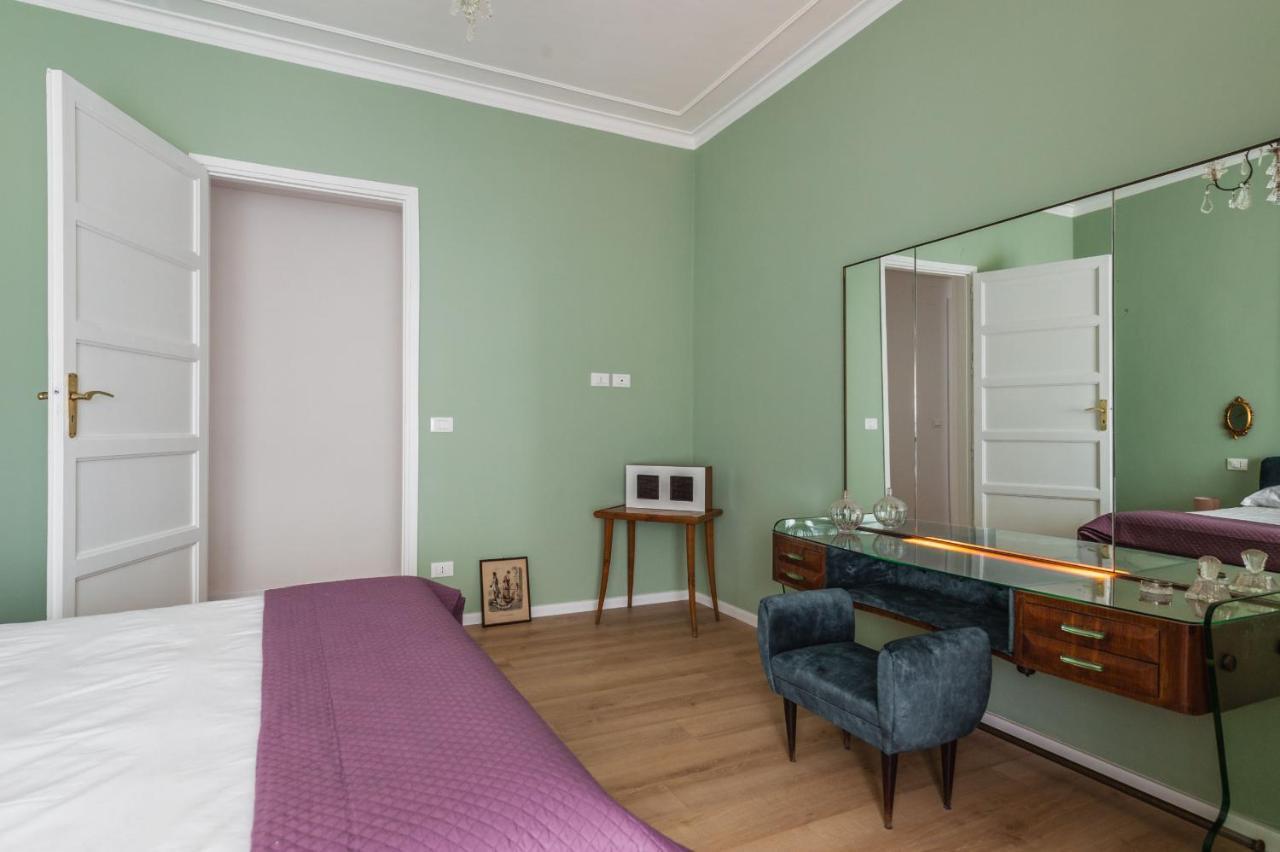 Riva House Catania Apartment Ngoại thất bức ảnh