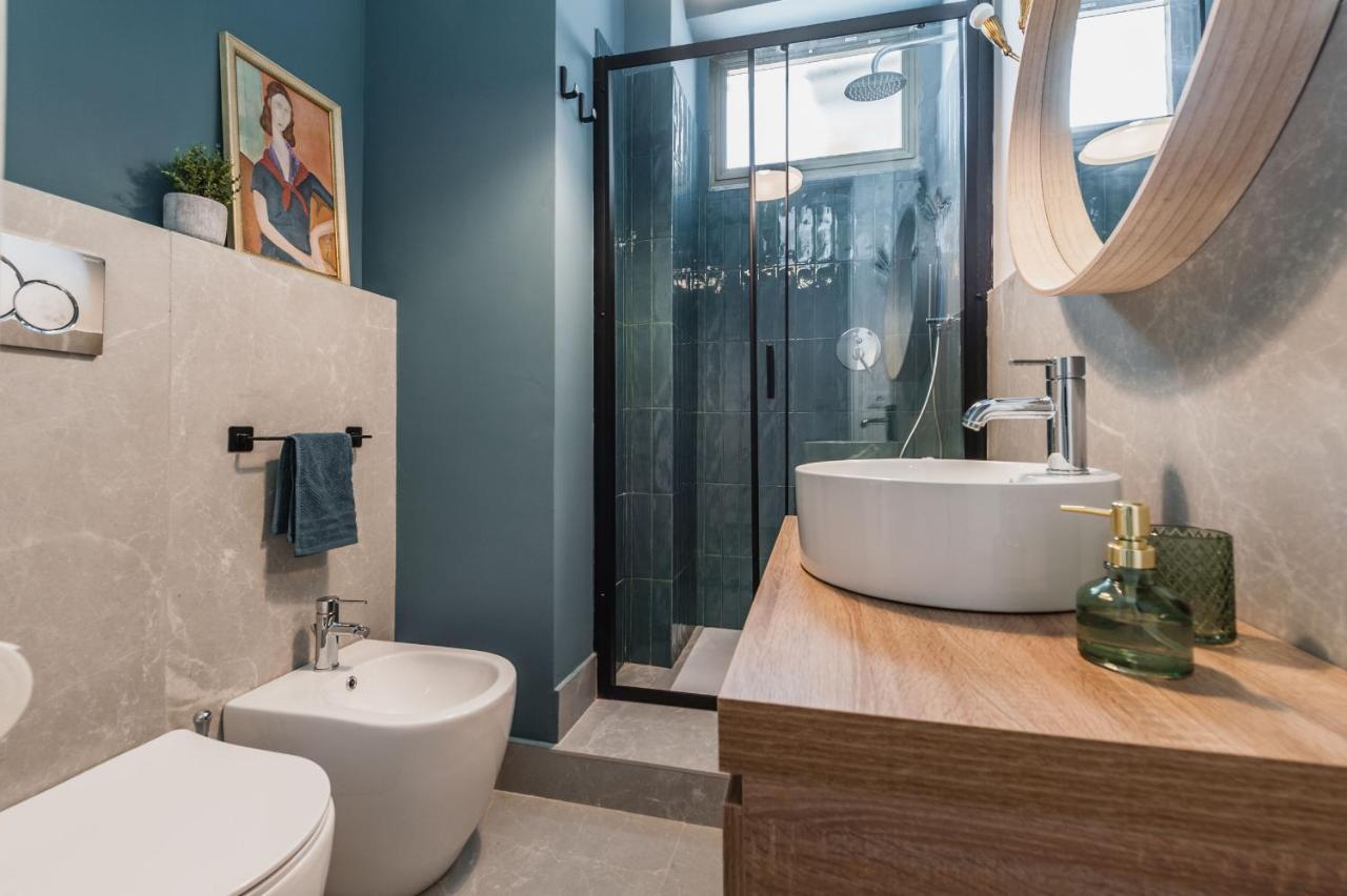 Riva House Catania Apartment Ngoại thất bức ảnh