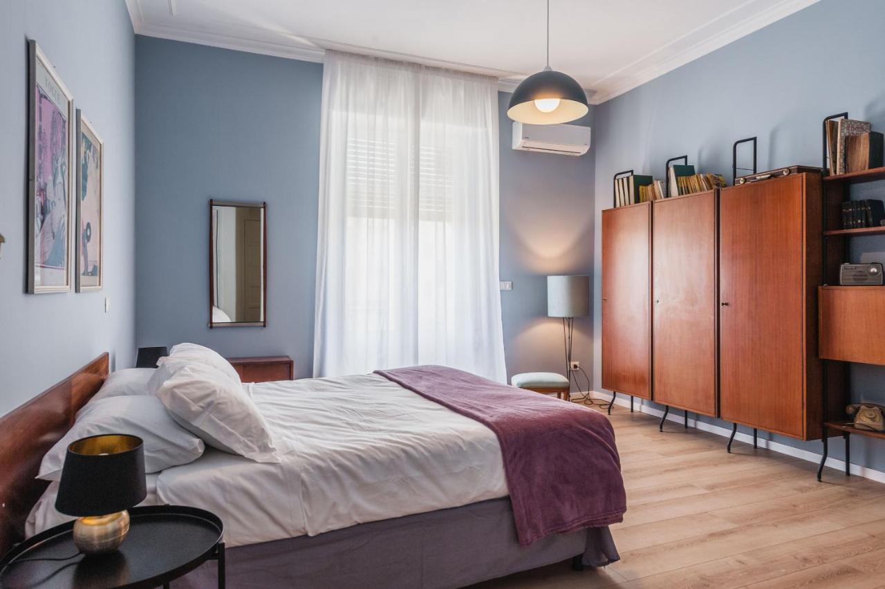 Riva House Catania Apartment Ngoại thất bức ảnh